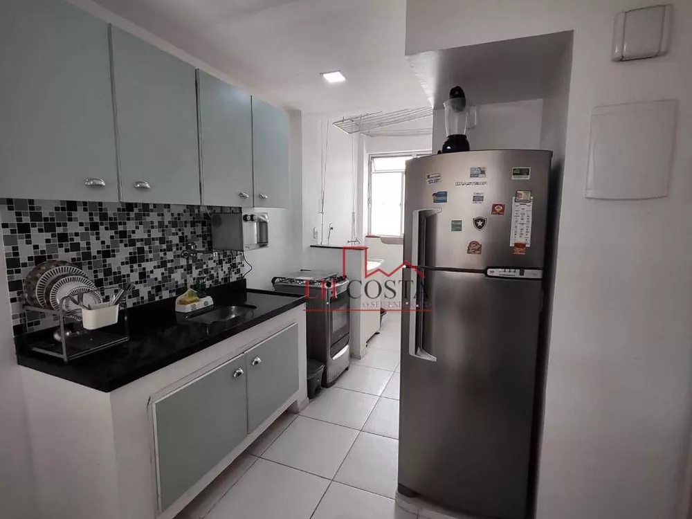 Apartamento, 2 quartos, 75 m² - Foto 21