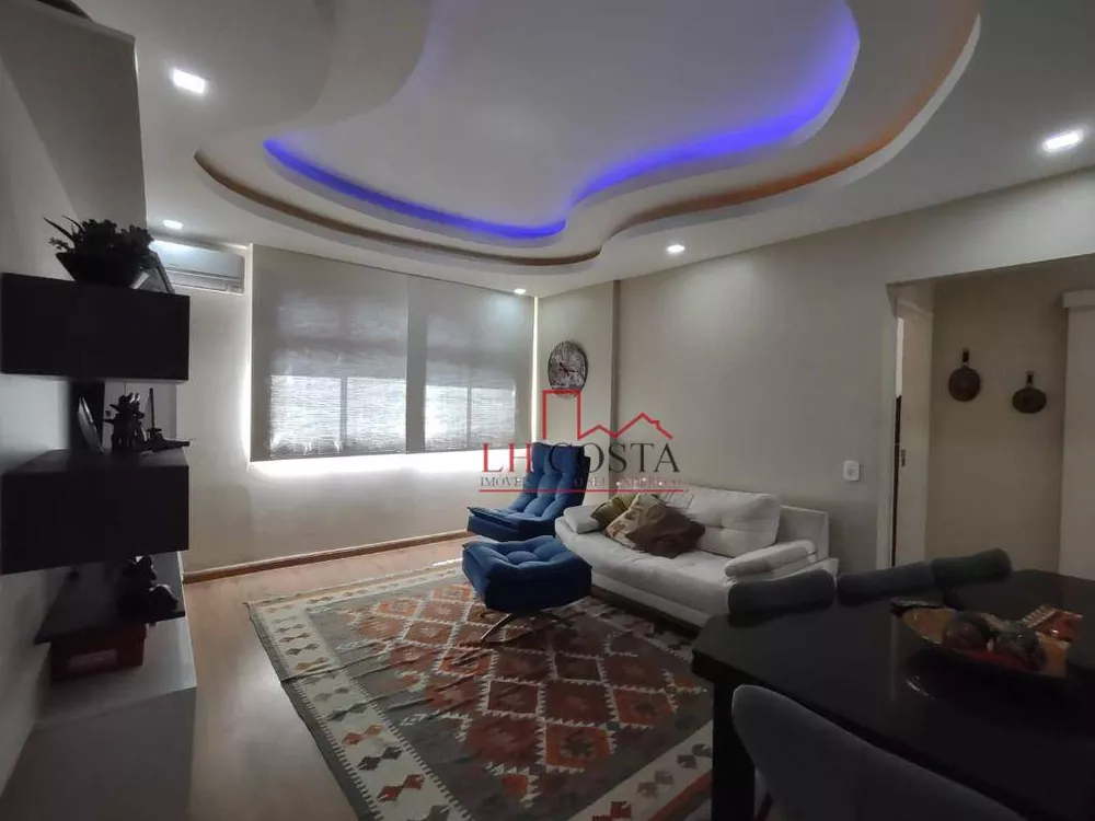 Apartamento, 2 quartos, 75 m² - Foto 4