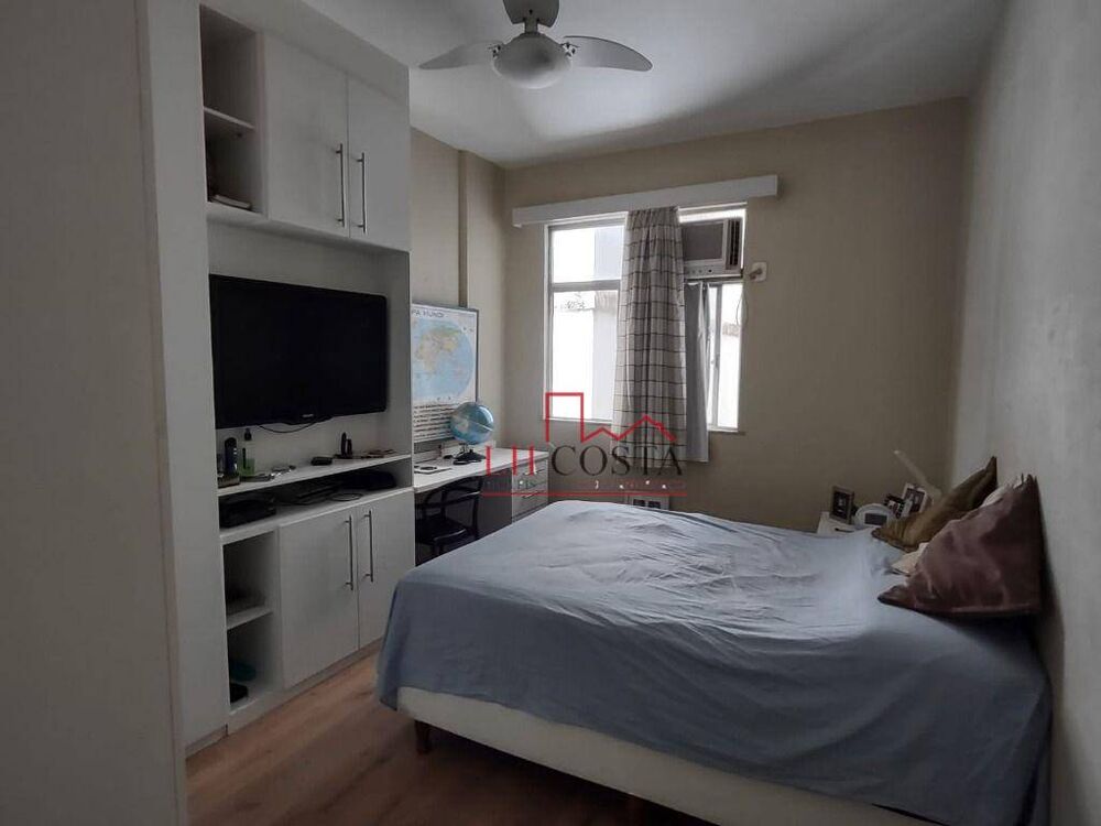 Apartamento, 2 quartos, 75 m² - Foto 14