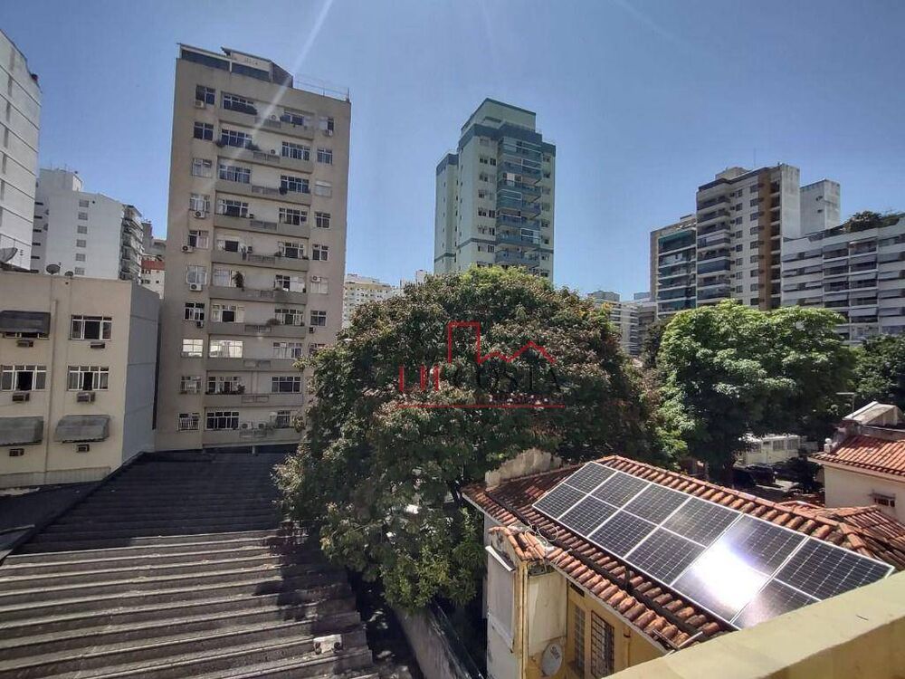 Apartamento, 2 quartos, 75 m² - Foto 8