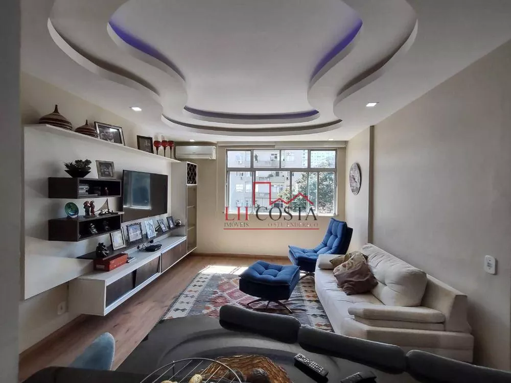 Apartamento, 2 quartos, 75 m² - Foto 3