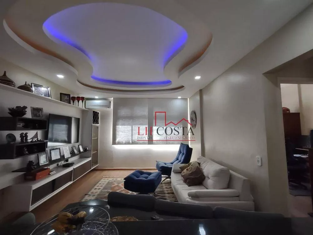 Apartamento, 2 quartos, 75 m² - Foto 6
