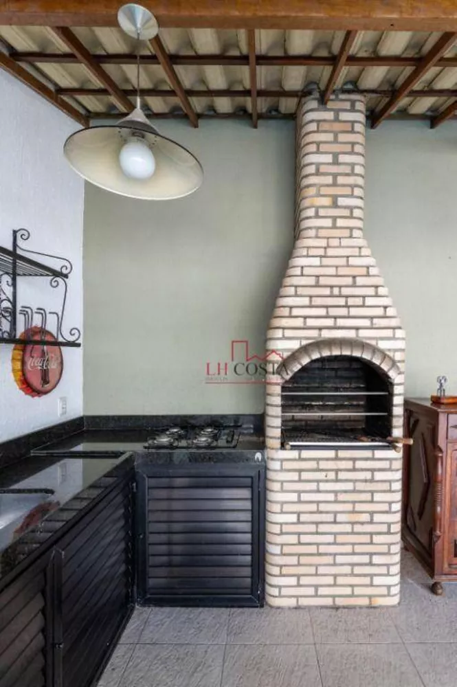 Casa de Condomínio, 3 quartos - Foto 47