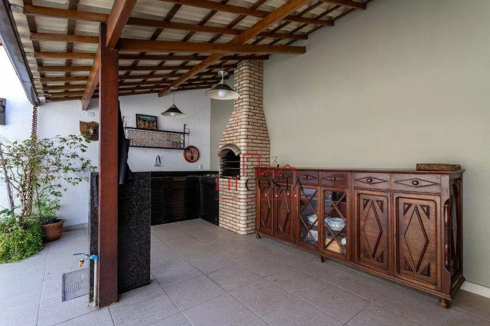 Casa de Condomínio, 3 quartos - Foto 50