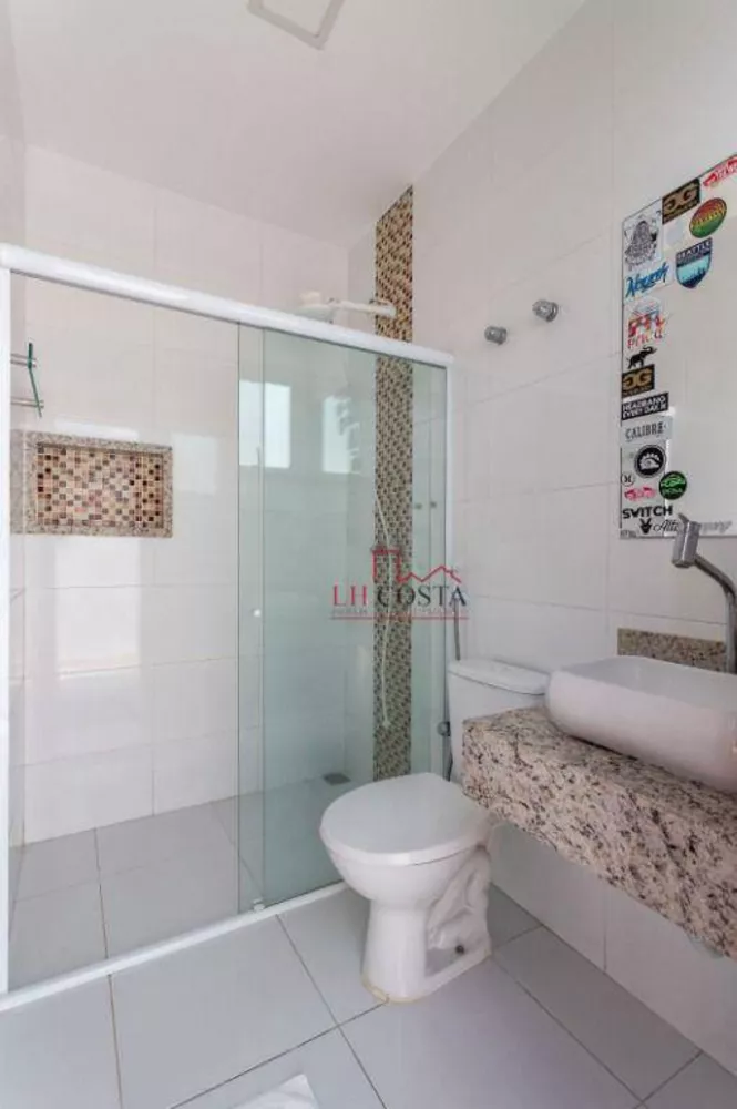 Casa de Condomínio, 3 quartos - Foto 38