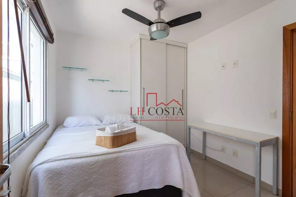 Casa de Condomínio, 3 quartos - Foto 32