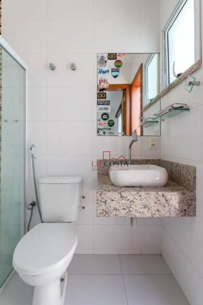 Casa de Condomínio, 3 quartos - Foto 37