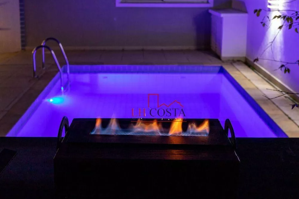 Casa de Condomínio, 3 quartos - Foto 53