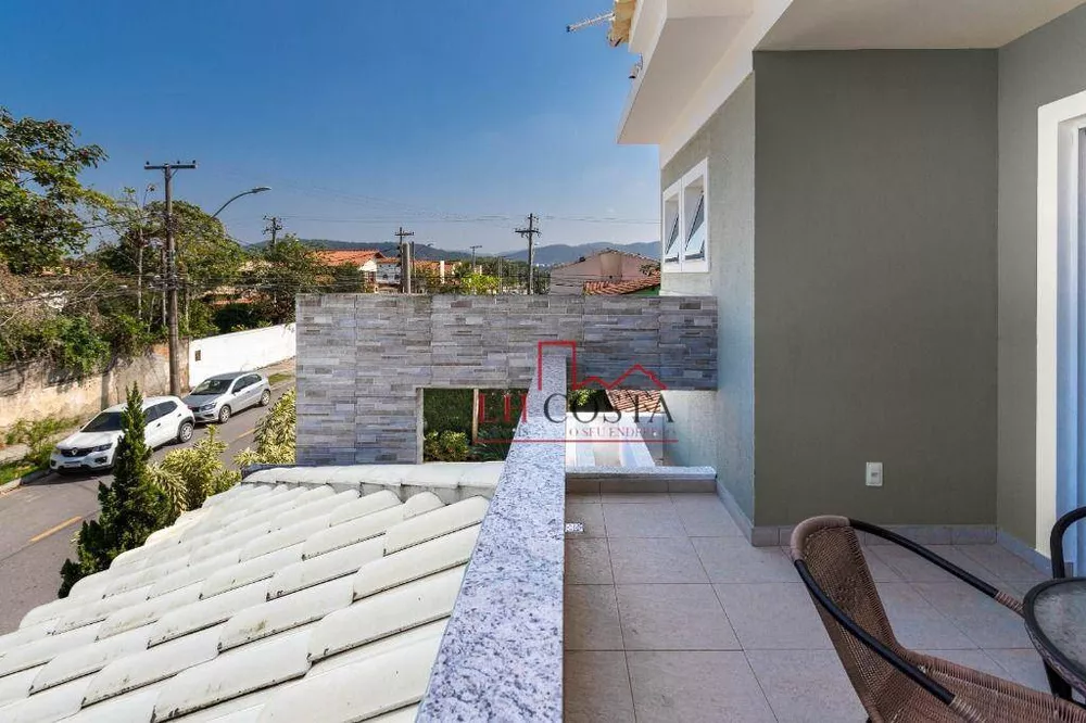 Casa de Condomínio, 3 quartos - Foto 20