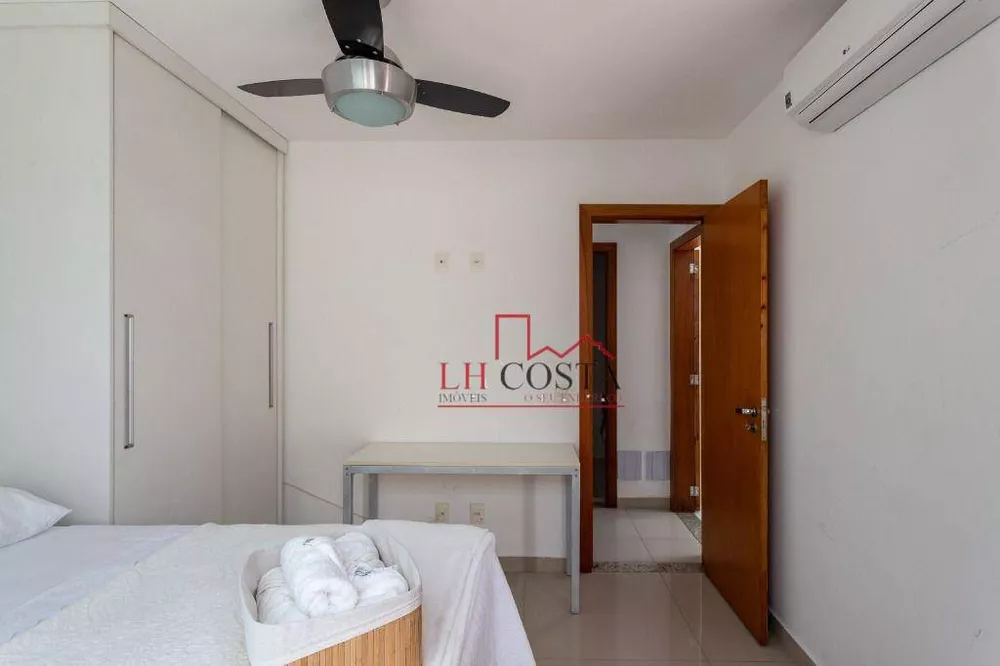 Casa de Condomínio, 3 quartos - Foto 31