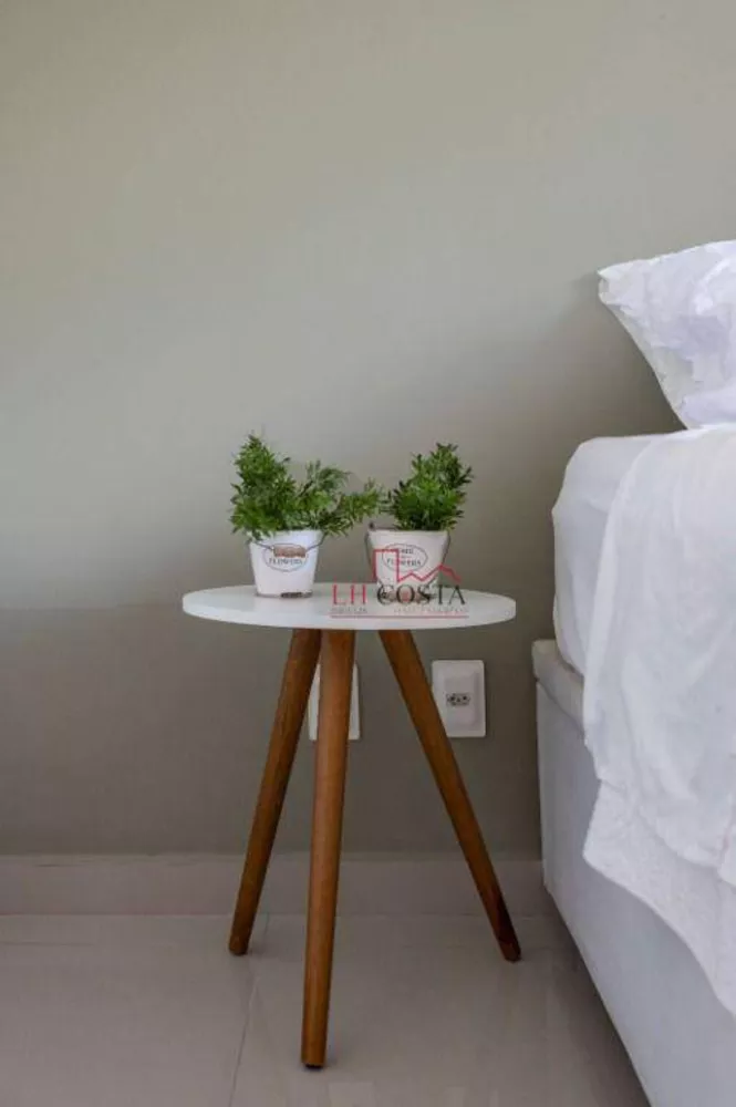 Casa de Condomínio, 3 quartos - Foto 29