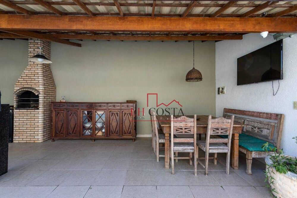 Casa de Condomínio, 3 quartos - Foto 51