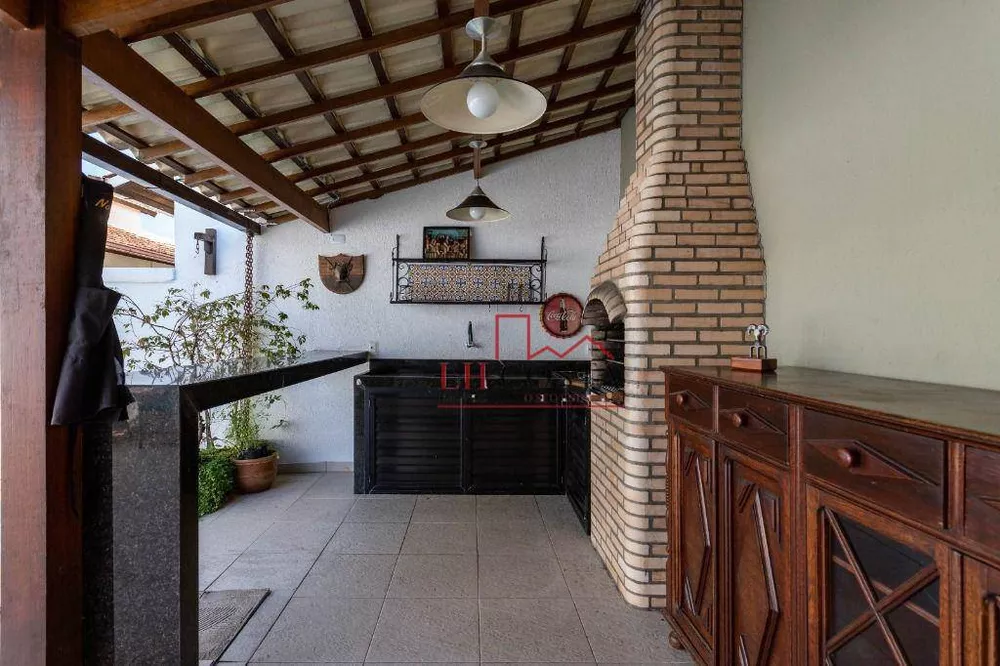 Casa de Condomínio, 3 quartos - Foto 49