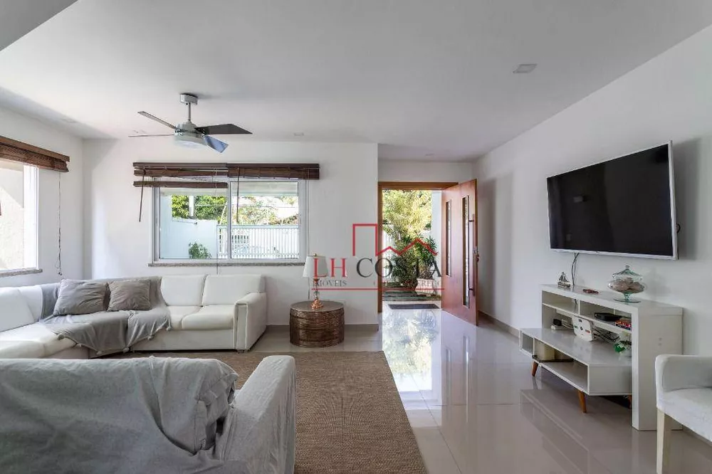 Casa de Condomínio, 3 quartos - Foto 12