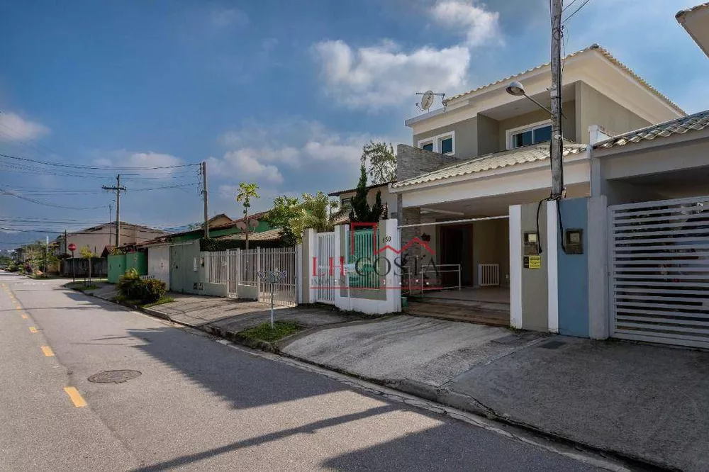 Casa de Condomínio, 3 quartos - Foto 8