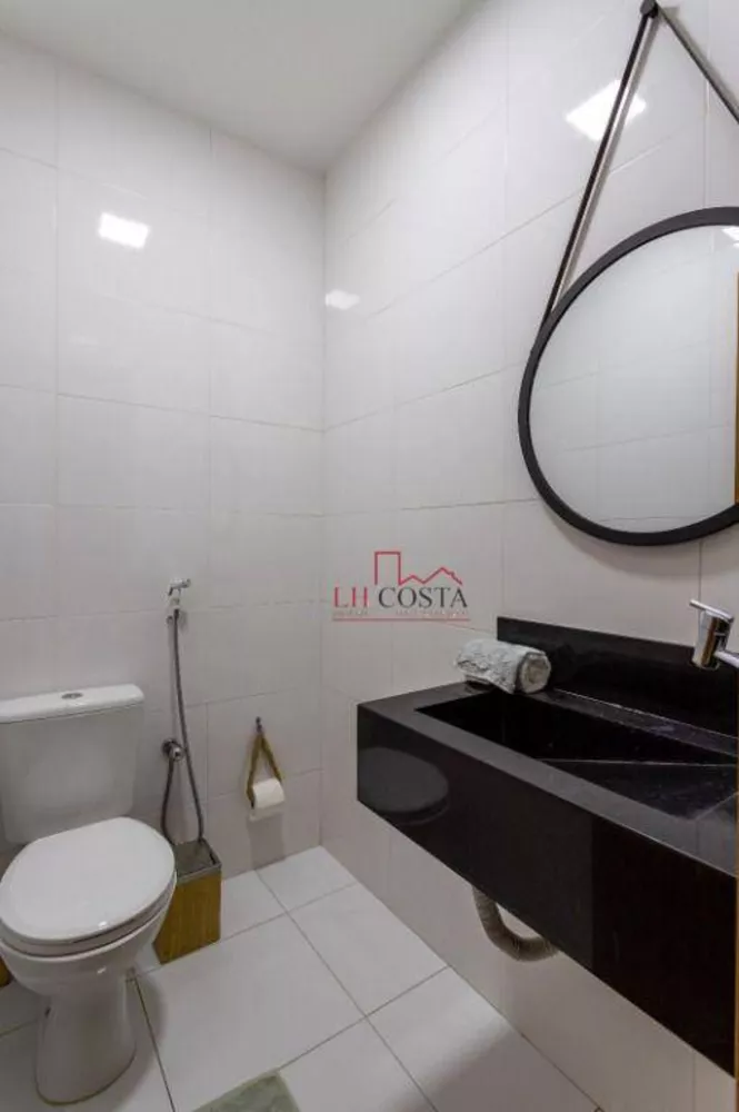 Casa de Condomínio, 3 quartos - Foto 36