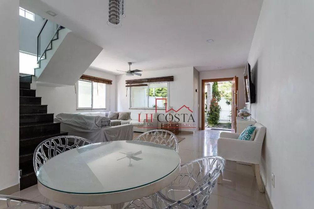 Casa de Condomínio, 3 quartos - Foto 13