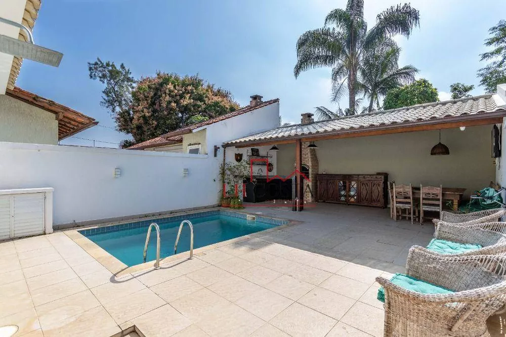 Casa de Condomínio, 3 quartos - Foto 59