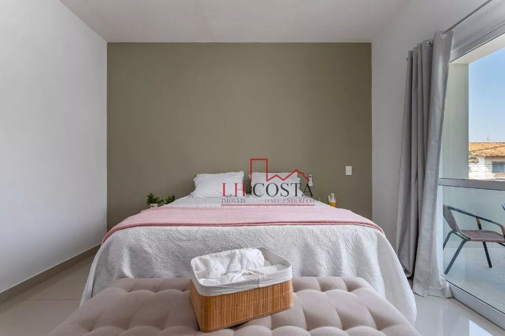 Casa de Condomínio, 3 quartos - Foto 26