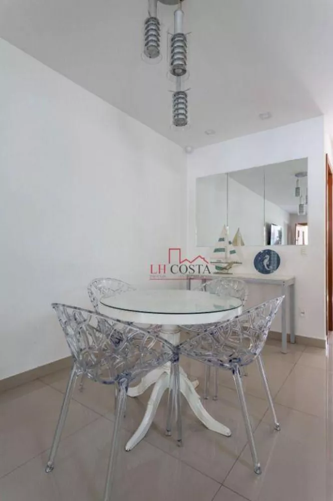 Casa de Condomínio, 3 quartos - Foto 22