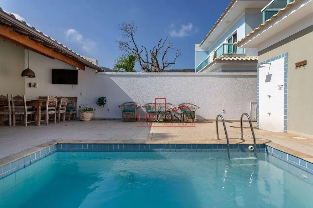 Casa de Condomínio, 3 quartos - Foto 57