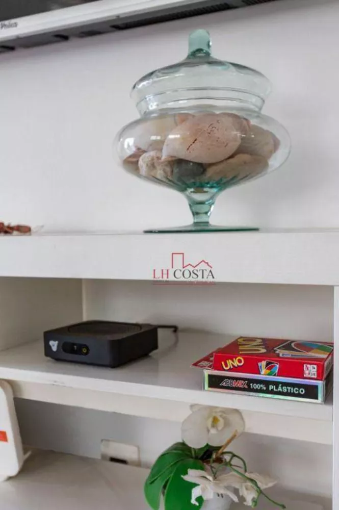 Casa de Condomínio, 3 quartos - Foto 21