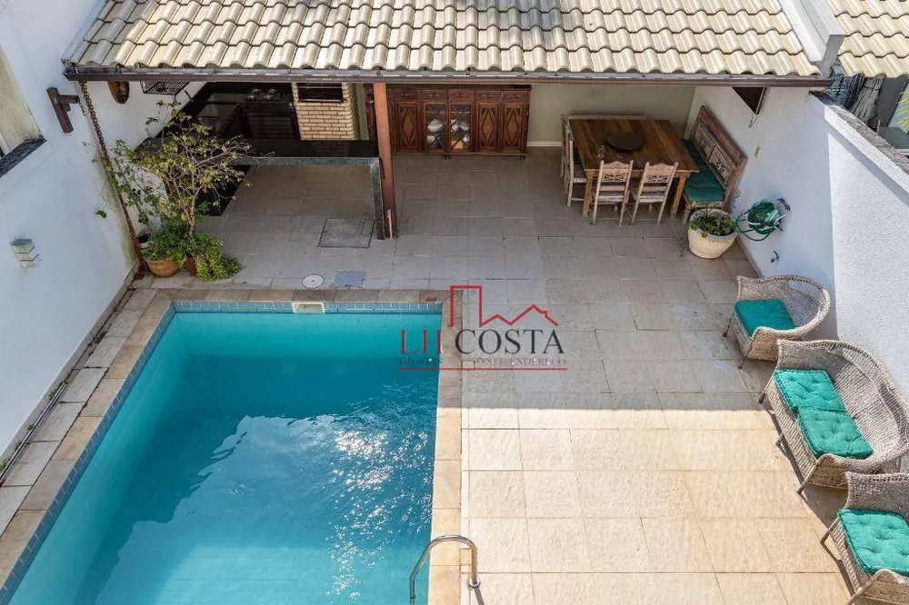 Casa de Condomínio, 3 quartos - Foto 55