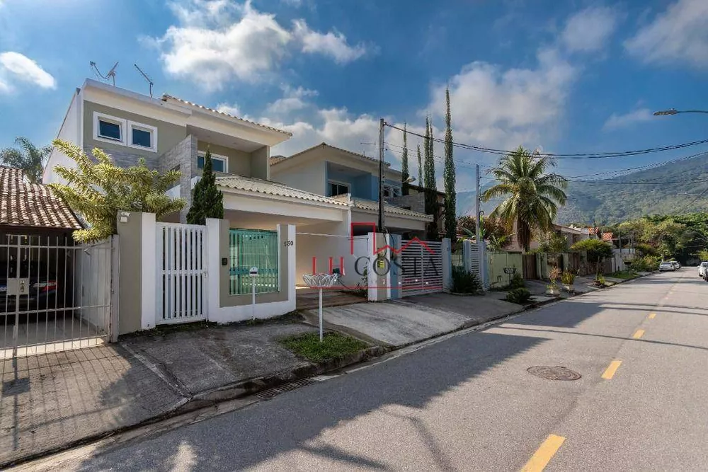 Casa de Condomínio, 3 quartos - Foto 10