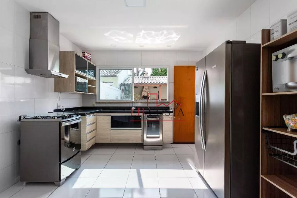 Casa de Condomínio, 3 quartos - Foto 39