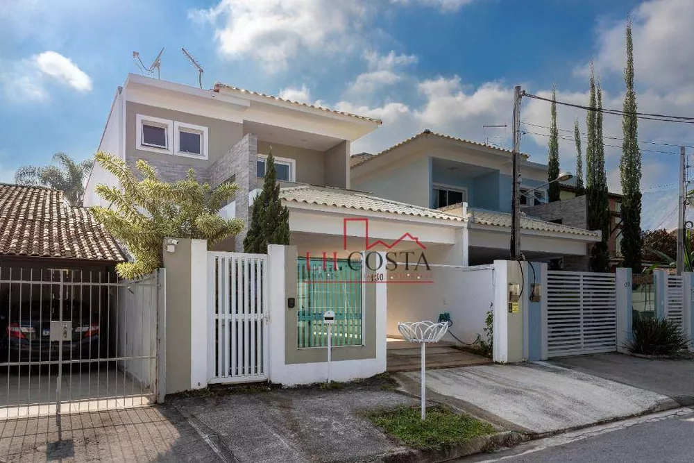 Casa de Condomínio, 3 quartos - Foto 6