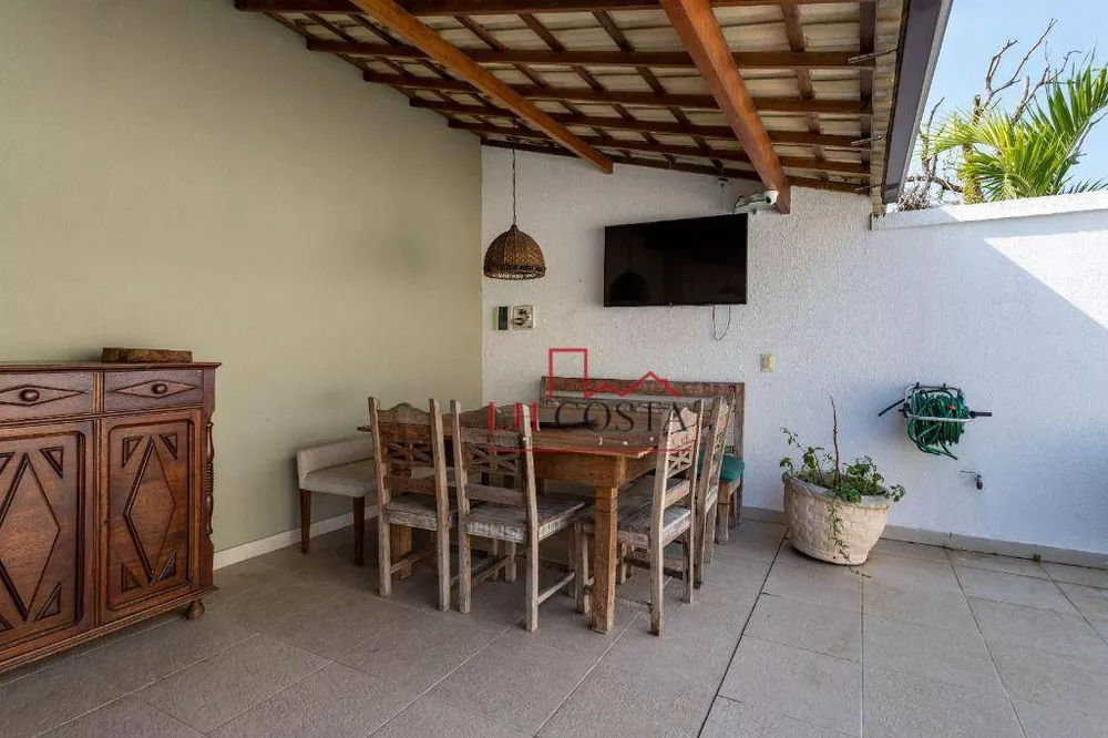 Casa de Condomínio, 3 quartos - Foto 46