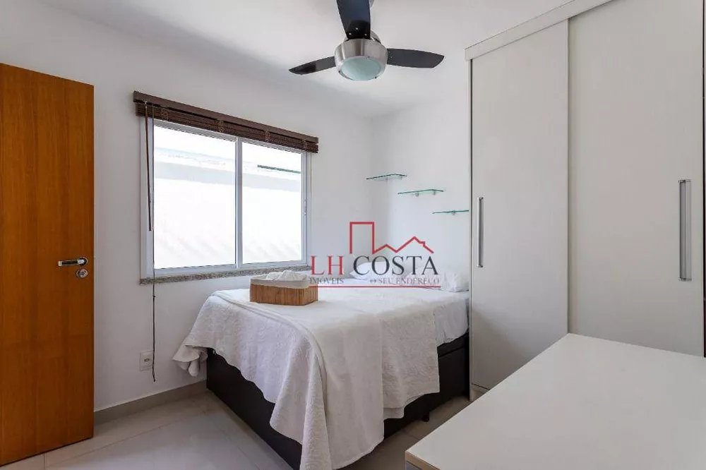 Casa de Condomínio, 3 quartos - Foto 35