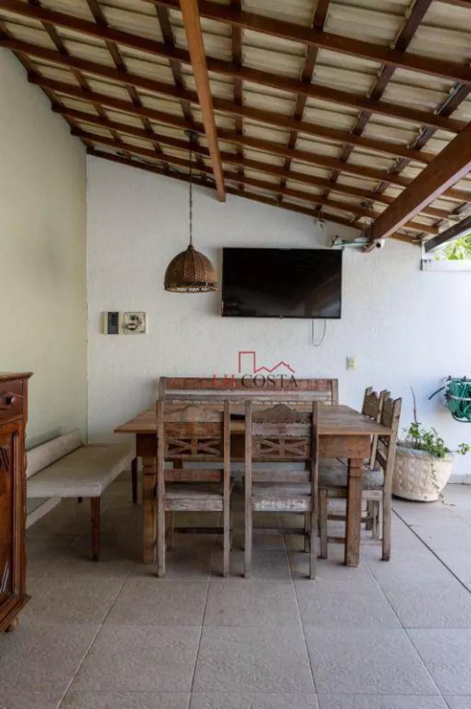 Casa de Condomínio, 3 quartos - Foto 48