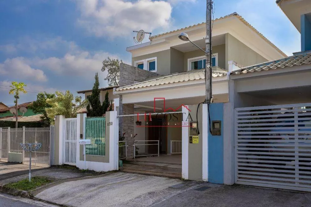 Casa de Condomínio, 3 quartos - Foto 9