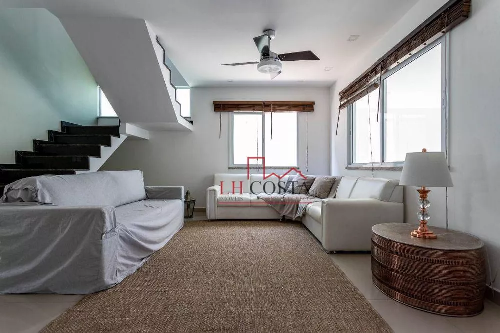 Casa de Condomínio, 3 quartos - Foto 16