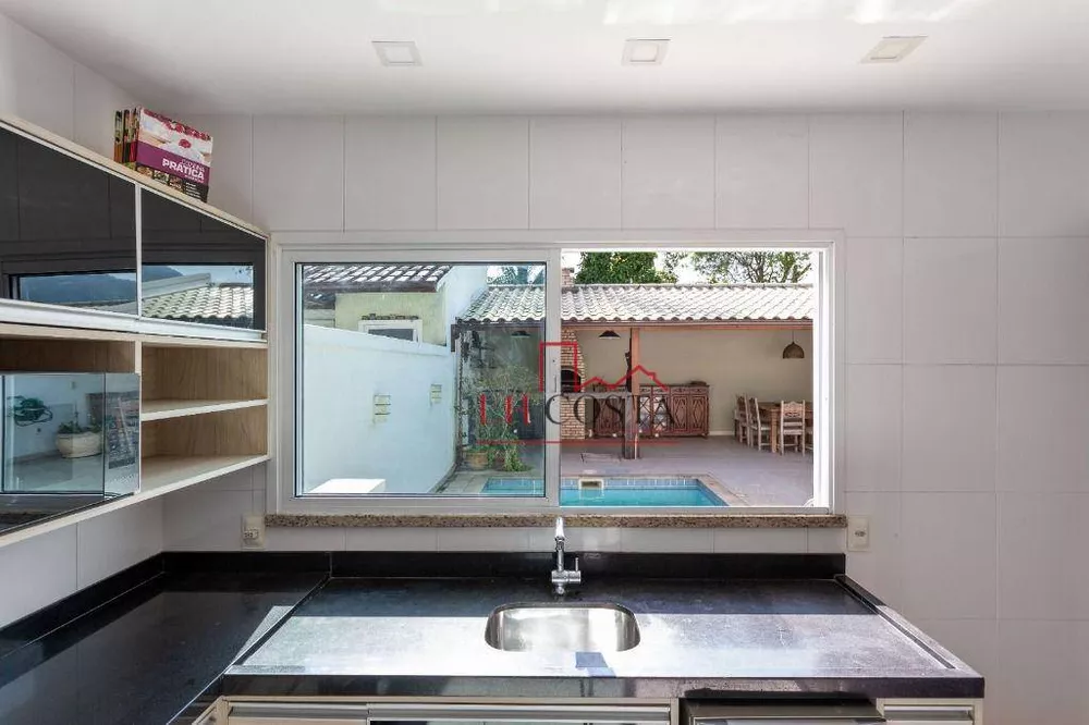 Casa de Condomínio, 3 quartos - Foto 52