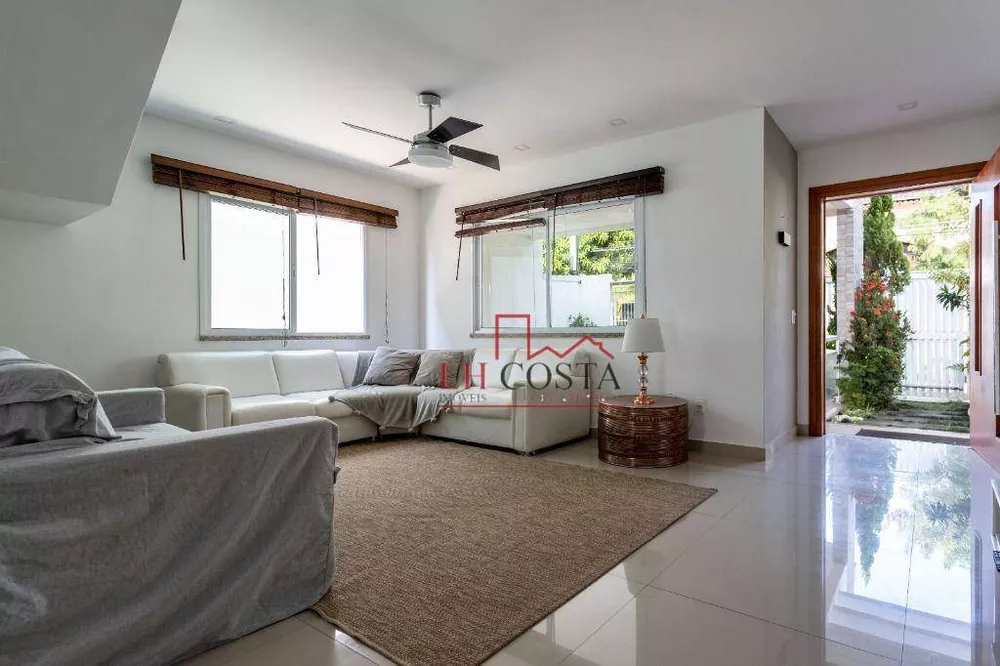 Casa de Condomínio, 3 quartos - Foto 15