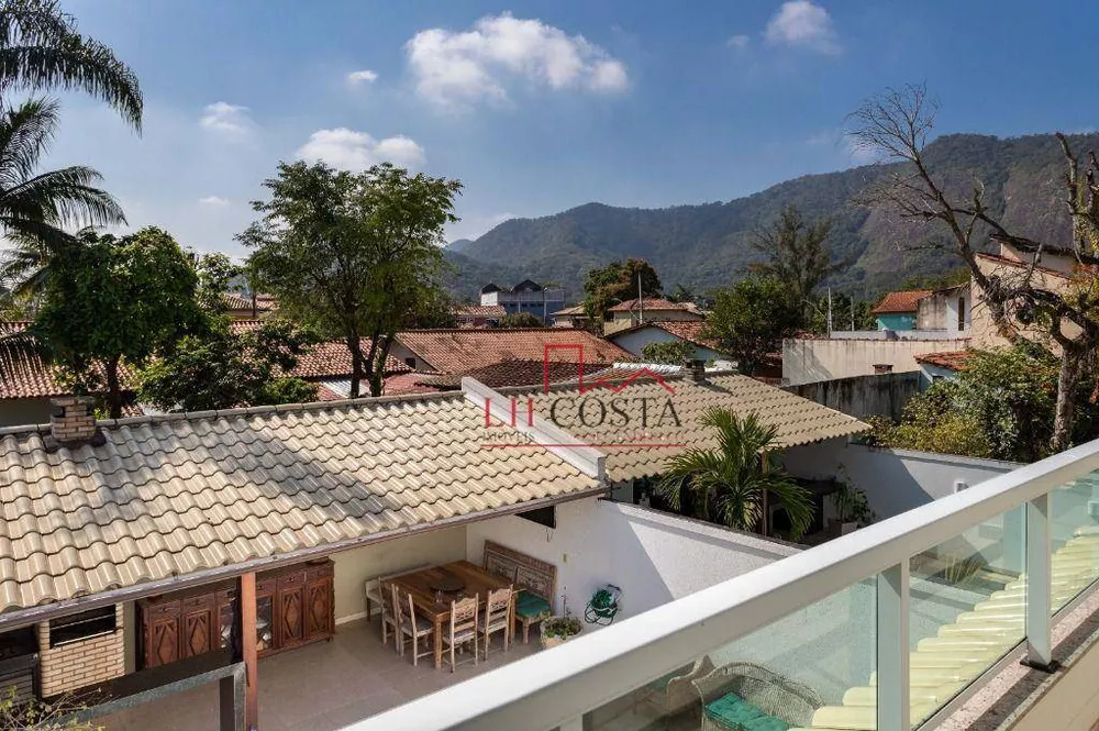 Casa de Condomínio, 3 quartos - Foto 43