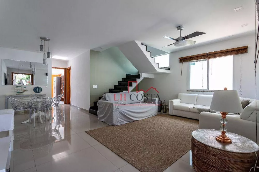 Casa de Condomínio, 3 quartos - Foto 17