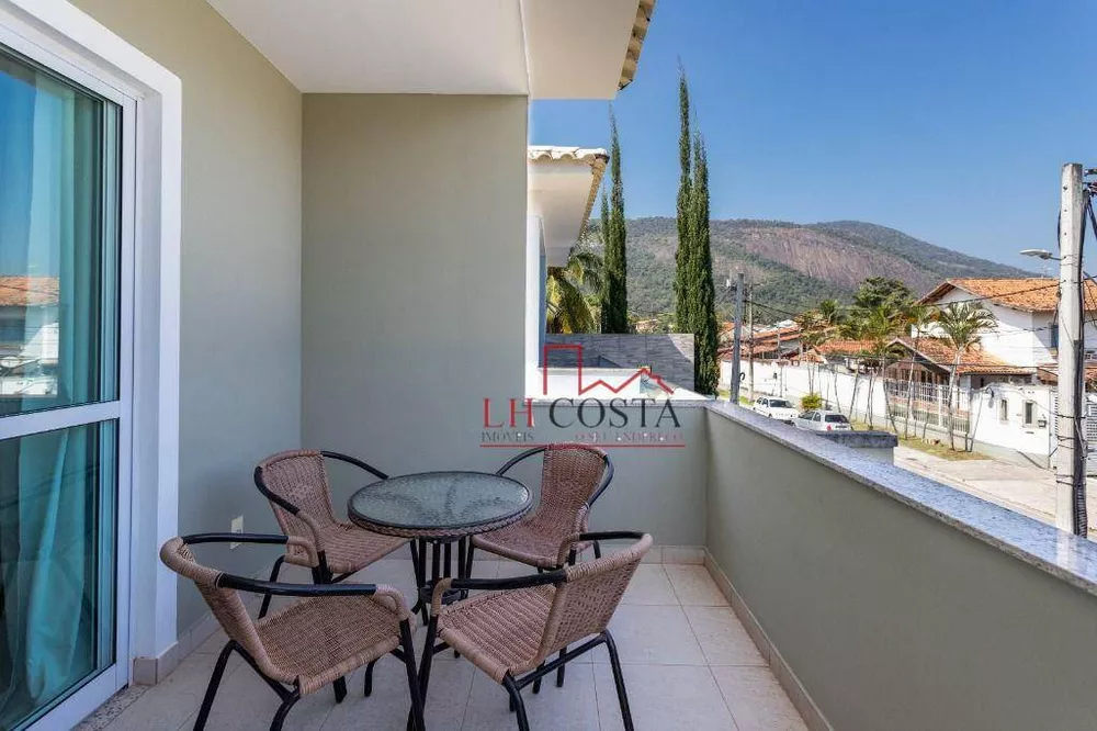 Casa de Condomínio, 3 quartos - Foto 11