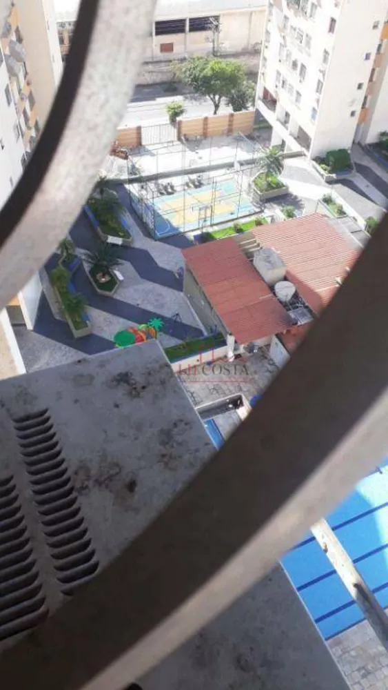 Apartamento, 2 quartos, 60 m² - Foto 4