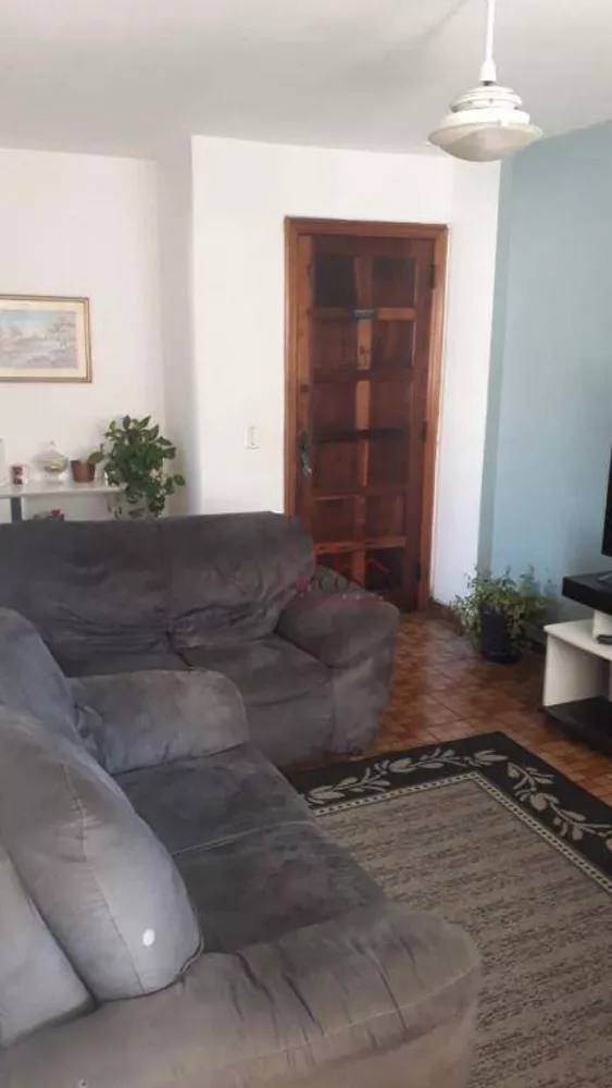 Apartamento, 2 quartos, 60 m² - Foto 5