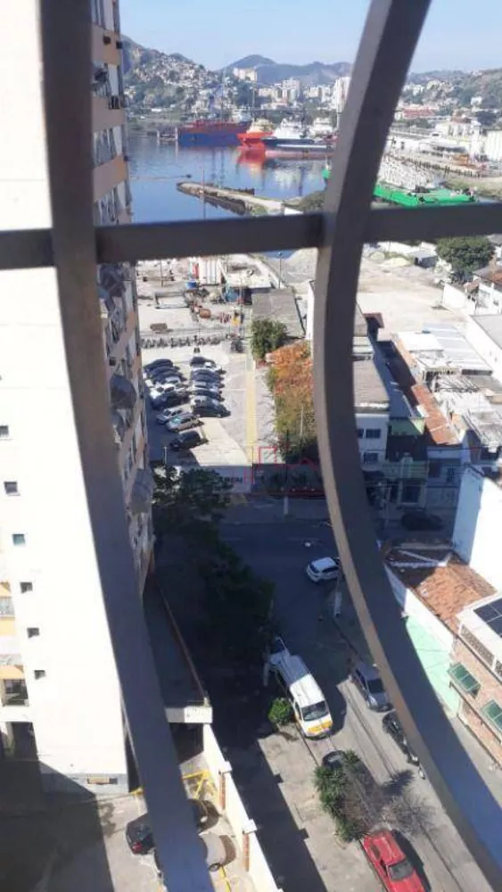 Apartamento, 2 quartos, 60 m² - Foto 15