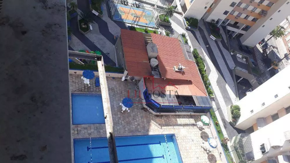 Apartamento, 2 quartos, 60 m² - Foto 1