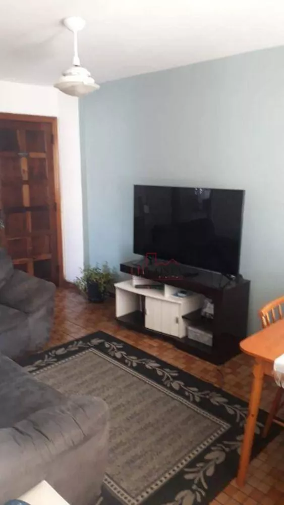 Apartamento, 2 quartos, 60 m² - Foto 6