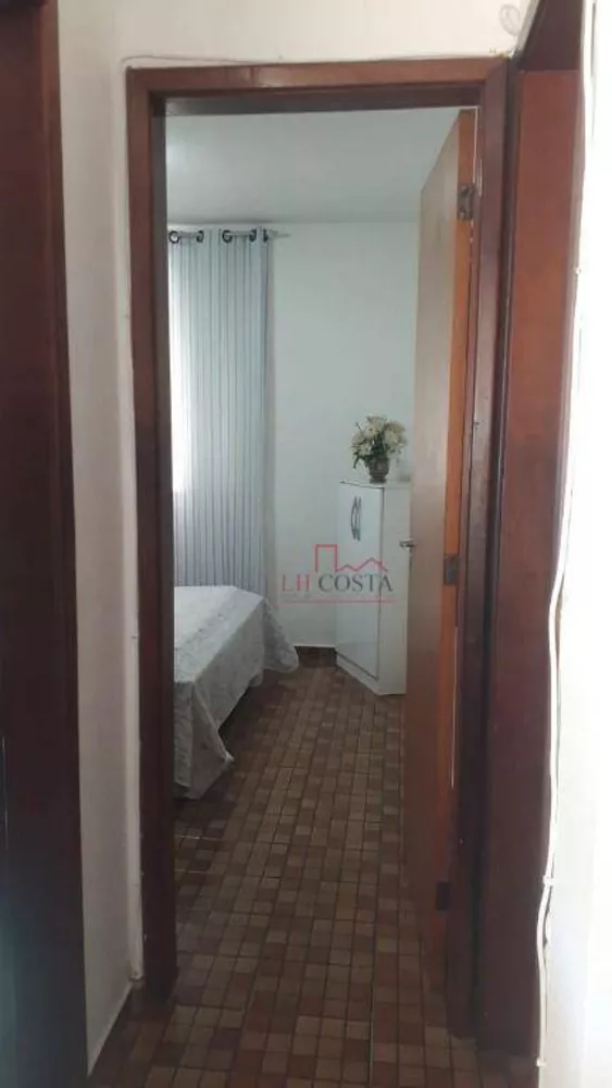 Apartamento, 2 quartos, 60 m² - Foto 10