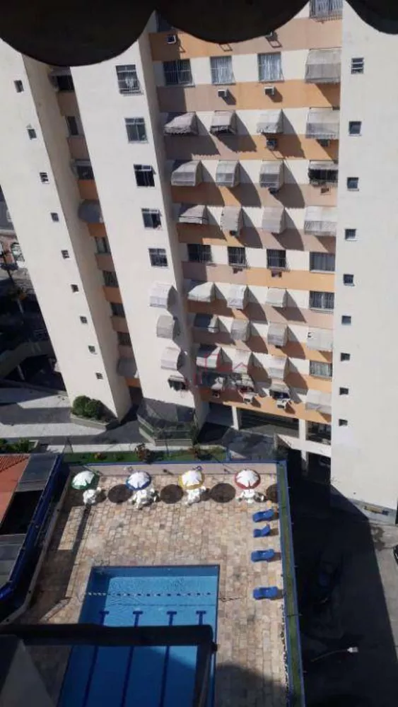 Apartamento, 2 quartos, 60 m² - Foto 3