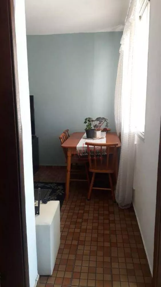 Apartamento, 2 quartos, 60 m² - Foto 9