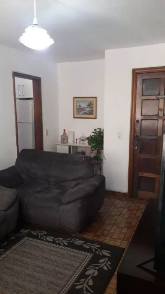 Apartamento, 2 quartos, 60 m² - Foto 7