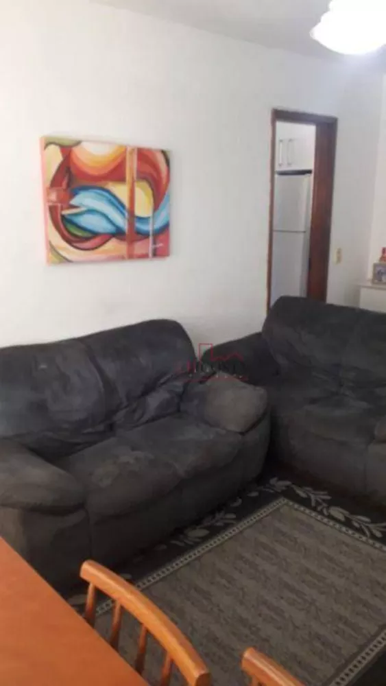 Apartamento, 2 quartos, 60 m² - Foto 8